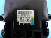 фото thumb №3, Модуль дверь левый перед mercedes gl i x164