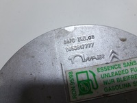 фото thumb №3, Citroen c4 i 3d крышка заливной топлива