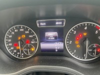 фото thumb №11, Mercedes w246 w176 двигун 1.5 cdi k9kf451 607951 97tyśkm!