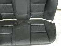 фото thumb №11, Bmw 5 e60 рестайлинг sedan кожа салон сиденья uk