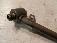 фото thumb №5, Fabia ii шланг масляний турбіни 1,6tdi 03l145535