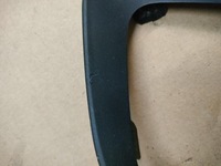 фото thumb №6, Captur ii решётка бампера правая перед оригинал