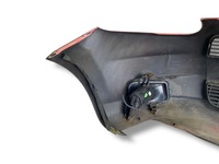 фото thumb №13, Fiat punto 199 2009 бампер передній