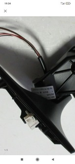 фото thumb №6, Каркас зеркало porsche carrera 911 99673121900g2l