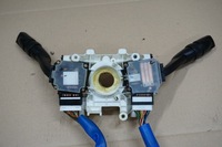 фото thumb №9, Ssangyong rexton переключатель комбинированный lift 10r