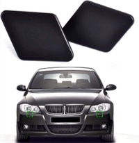 фото thumb №1, Права+ ліва заглушка розпилювача bmw 3 e90 e91