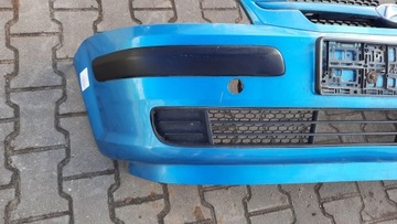 фото thumb №5, Бампер перед hyundai getz 05r