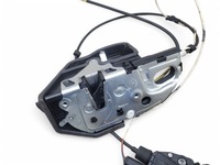 фото thumb №7, Bmw 5 gt f07 7149447 зад сторона левая замки