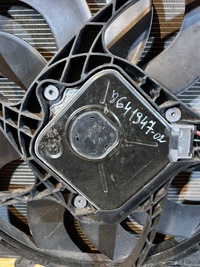 фото thumb №6, Bmw 4 f32 f33 2018 комплект радиатор 420i 430i 440i b48 8625440