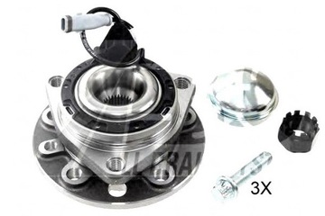 фото thumb №9, A.b.s. 201202 ступиця колеса