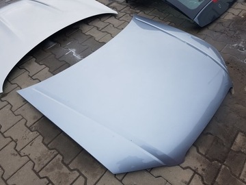 фото thumb №4, Audi a4 b7 04-07r cabrio капот ly7j