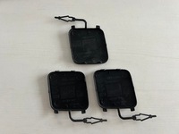 фото thumb №9, Berlingo iii rifter partner iii k9 2018-2023 заглушка фаркоп перед оригинал