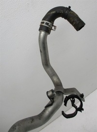 фото thumb №6, Шланг wąż труба wody citroen c5 iii x7 2.7 hdi