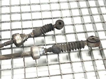 фото thumb №4, Важіль зміни коробки передач honda civic viii 1.4 83km