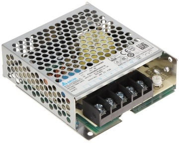 ИМПУЛЬСНЫЙ ИСТОЧНИК ПИТАНИЯ PMT-24V50W2BA Delta Electronics