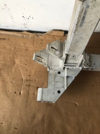 фото thumb №8, Jaguar i pace подрамник - подрамник передние