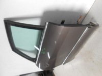фото thumb №4, Дверь правый задняя lz1t audi a8 d2 #