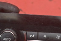 фото thumb №7, Панель управление воздуховод климат зад 9228393 bmw f01 08-12