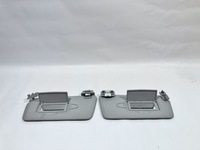 фото thumb №1, Защита солнцезащитная a klasa w176