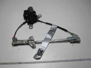 фото thumb №10, Подъемник стекла переднее перед правый audi a6 c4 96r 194 электрический