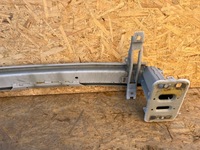 фото thumb №11, Ford fiesta mk8 mk-8 8 viii h1bb балка бампера передняя перед