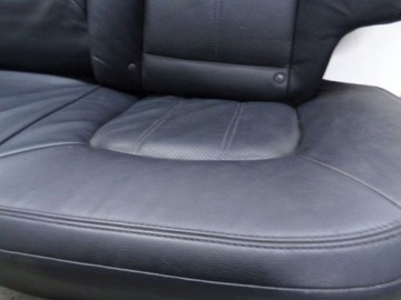 фото thumb №7, Hyundai ix35 11 диван зад шкіра шкіряний з підігрівом