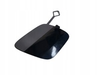 фото thumb №1, Renault captur ii заглушка фаркоп перед