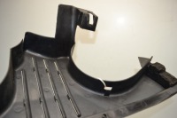 Mercedes r129 sl захист відсік двигуна права Оригінал, фото thumb