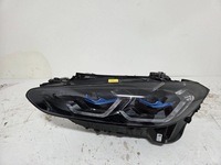 фото thumb №1, Лампа ліва передня bmw 4 m4 g22 g23 g26 g82 laser