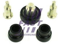 фото thumb №2, Fast ft95554 напрямна роликова, двері зсувні