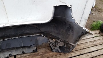 фото thumb №9, Seat altea fr бампер зад 08r lb9a