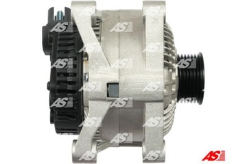 фото thumb №10, Генератор 12v citroen c5 jumper fiat ducato peugeot 406 partner