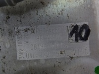 фото thumb №7, Audi a3 8v 1.6 tdi колектор всмоктуючий 04l129768aj