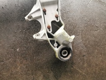 фото thumb №16, Тележка подрамник audi rs6 c5 4.2bt v8 4b3399313h