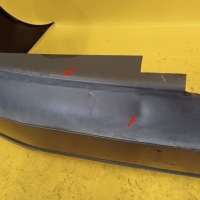 фото thumb №11, Задний бампер volvo s60 5d sedan lak: 452 9484004 nr521