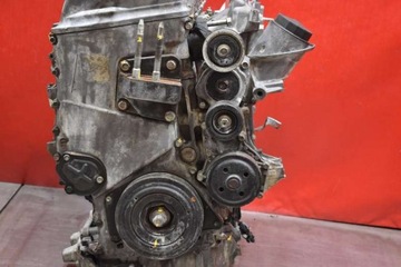 фото thumb №7, Двигатель стойка дизель n22a2 honda civic 8 viii 2.2 i-ctdi 140 km 05-08