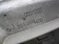 фото thumb №6, Редуктор коробки mercedes ml63 w164 6.3 amg