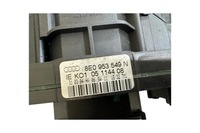 фото thumb №7, Підкермові важелі audi 100 4a, c4 8e0953549n 1.8l бензин 206kw 2003