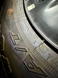 фото thumb №5, Jeep wrangler jl диск шина 17