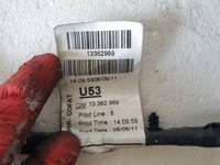 фото thumb №9, Электропроводка крышки задний багажника opel meriva b