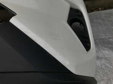 фото thumb №12, Toyota rav 4 rav-4 v бампер перед переднее pdc распылитель 2018-