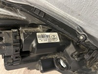 фото thumb №14, Toyota corolla e21 sedan лампа правые левый перед комплект