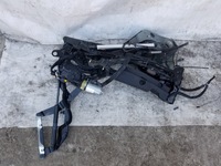 фото thumb №1, Механизм петля крыша левый renault megane iii cabrio cc