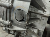 фото thumb №15, Коробка передач автомат urg skoda kamiq 1,0 tsi dlaa 110km