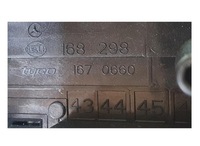 фото thumb №4, Mercedes w212 2,2cdi коробка предохранителей