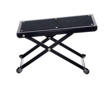 Startone CG-851 Классическая гитара, струны на стойке 3/4, подставка для ног, набор тюнеров