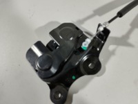 фото thumb №8, Infiniti q50 13- замок сиденье задняя правый