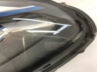 фото thumb №9, Фара передняя перед левая bmw 5 g30 g31 рестайлинг lci laser light 20- 9850587