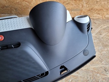 фото thumb №9, Renault twingo iii рестайлинг панель раздаточная консоль капот подушка безопасности оригинал fv