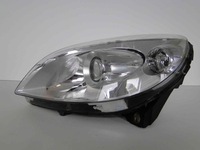 фото thumb №13, Лампа перед левая mercedes b-klasa w245 2004-2012